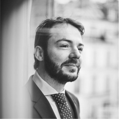 François Gombert, Stratège en Communication