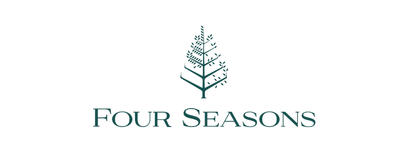 Logo Four Seasons