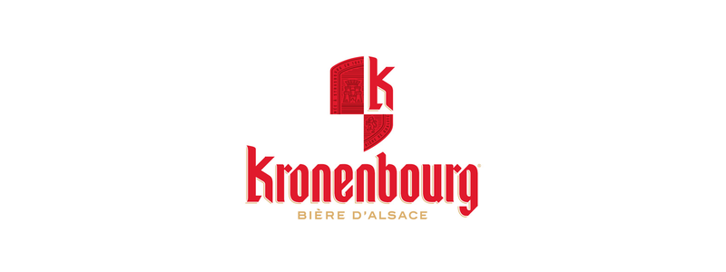 Logo Kronenbourg