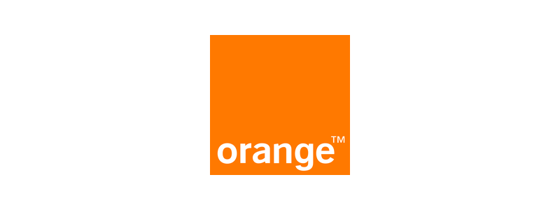 Logo Orange